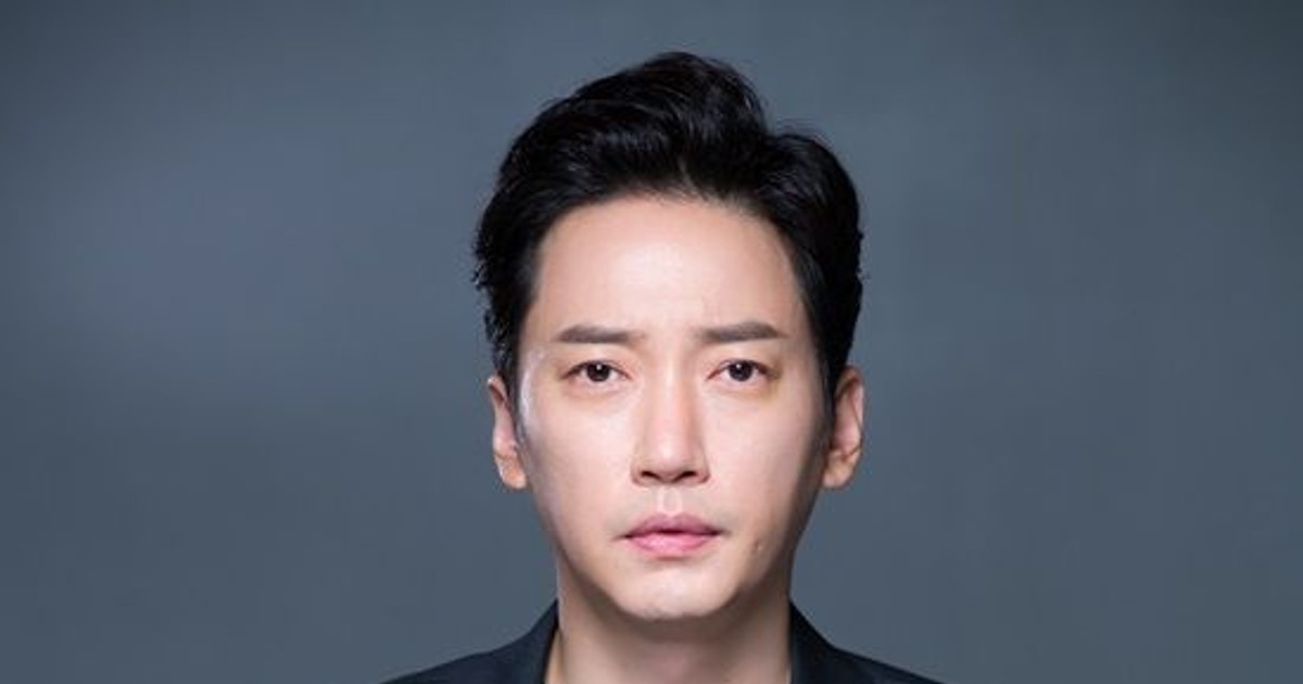 이상보, 마약 누명…