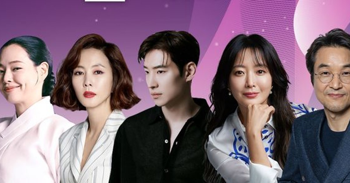 MBC 드라마, '연인'에서 끝나지 않지…김남주·김희선→한석규, 美친 캐스팅