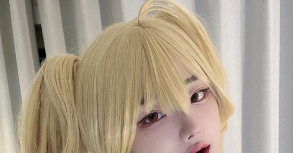 본업하는 'QWER' 냥뇽녕냥