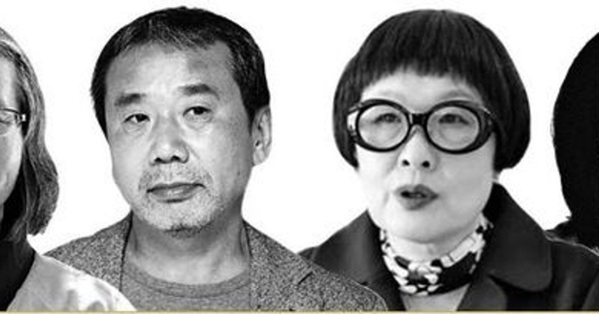 오늘 노벨문학상 발표…킨케이드·찬쉐 `亞·여성작가` 받나