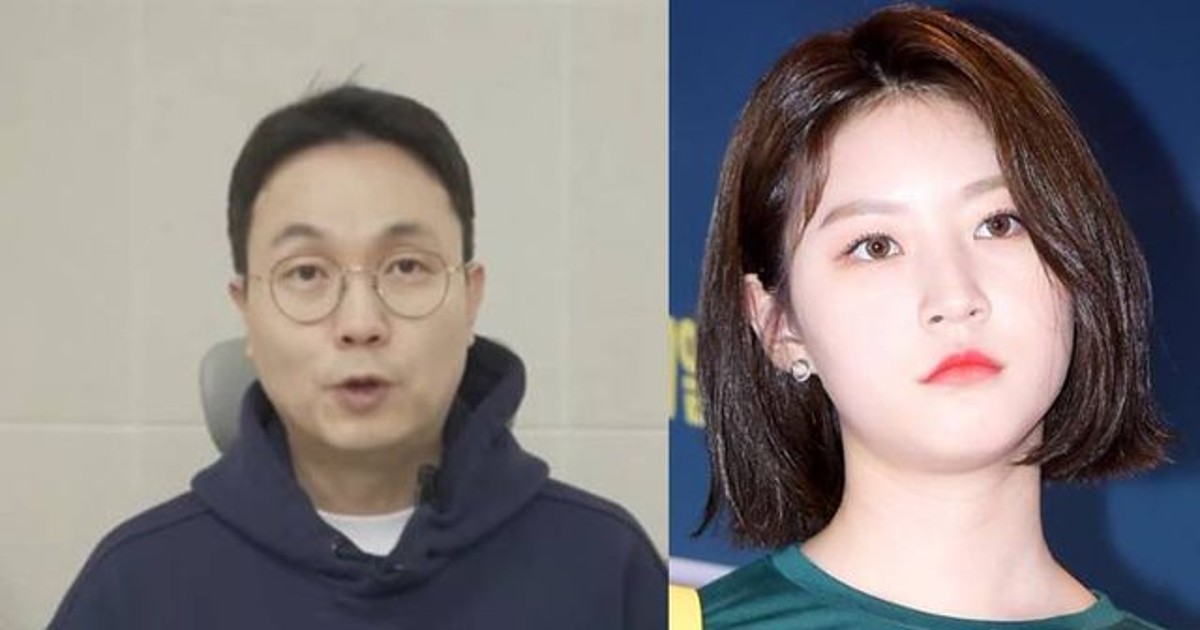 '폭로'→'고소' 진흙탕 맞대응 속…故 김새론 유족 본질 흐리기 멈춰 [종합]