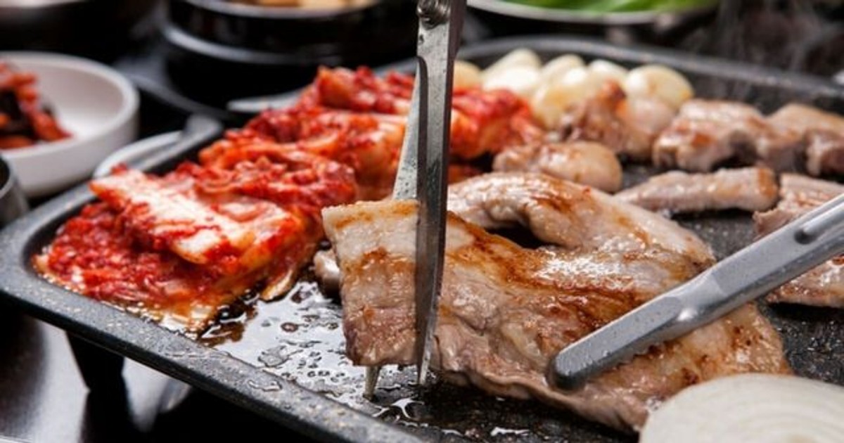 보니까 다 맞는 말이네?.. 삼겹살 맛집을 선정할 때 한국인들이 의외로 생각하는 2가지