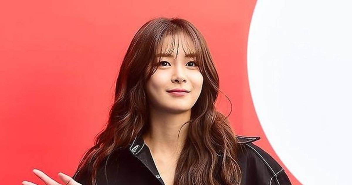 송다은, 악플러 향한 분노ing…그게 사실이면 사생 인증하는 꼴