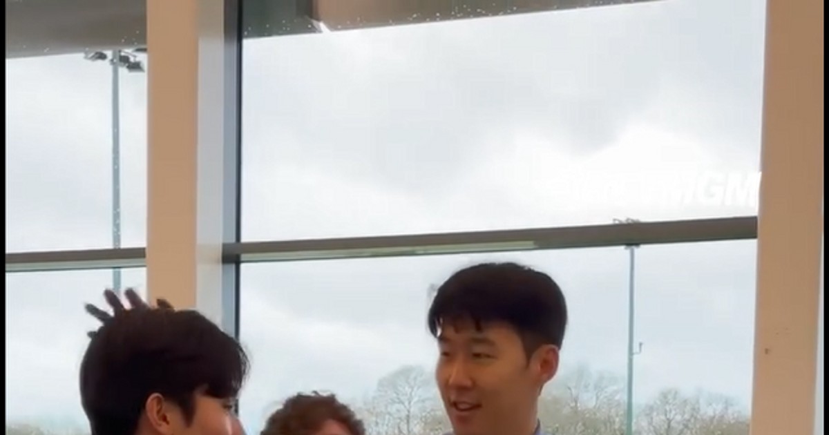 “YANG은 임대, SON은 원하는 
