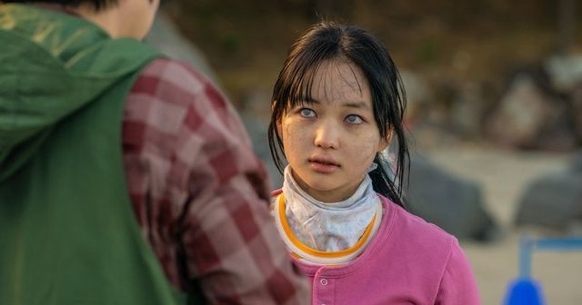 ‘좀비딸’ 최유리 …