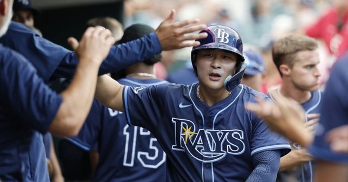 김하성, MLB 승…