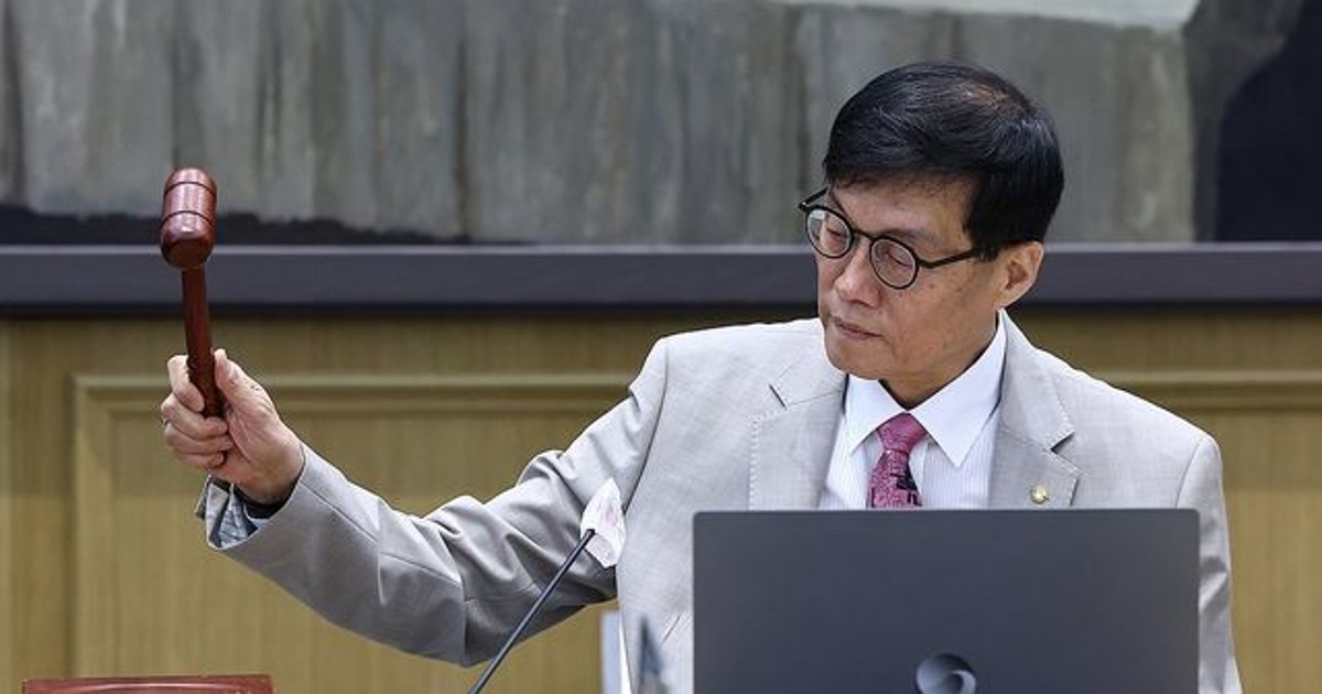 집값·가계대출부터 …