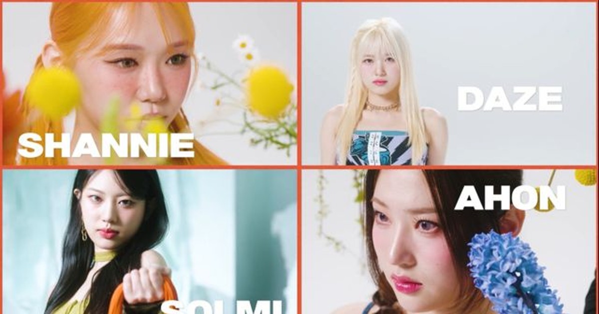 크레이즈엔젤, 데뷔…