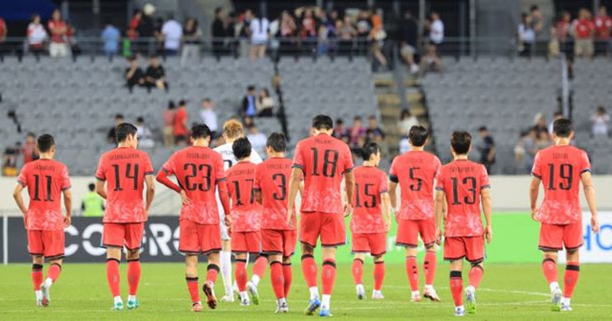 ‘한일전’ 본 日 …