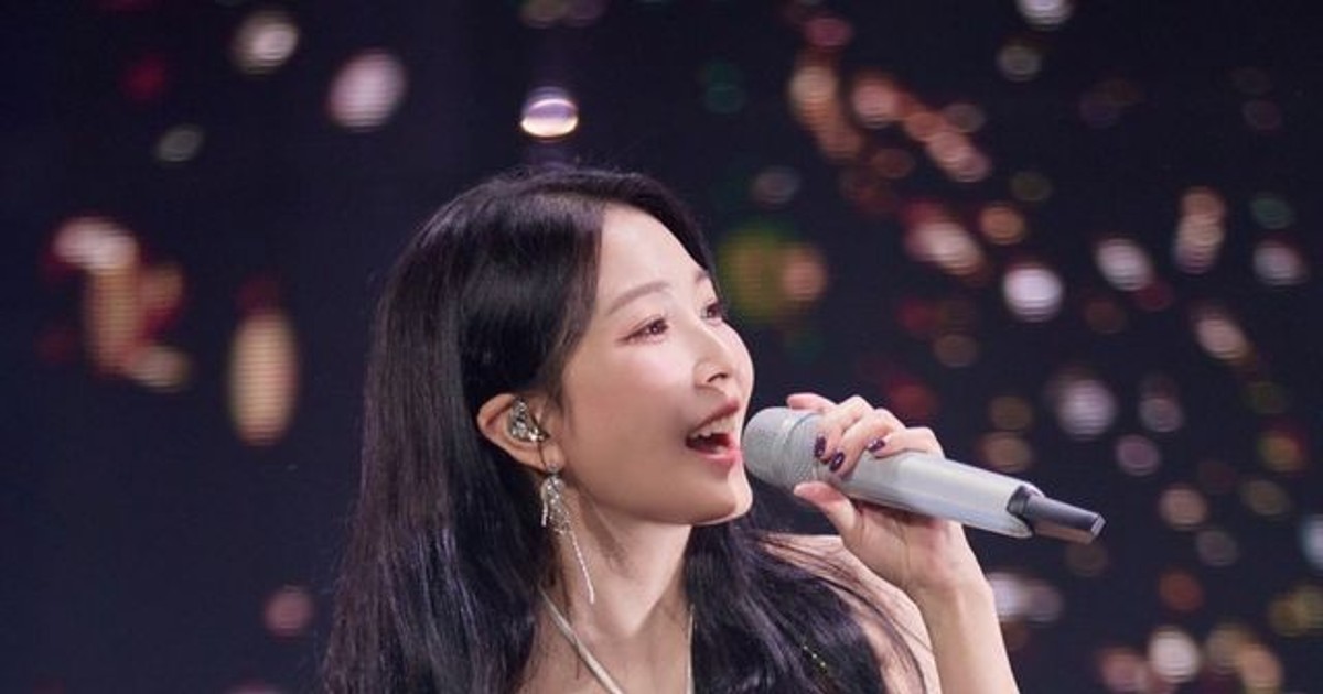 보아, 25주년 콘…