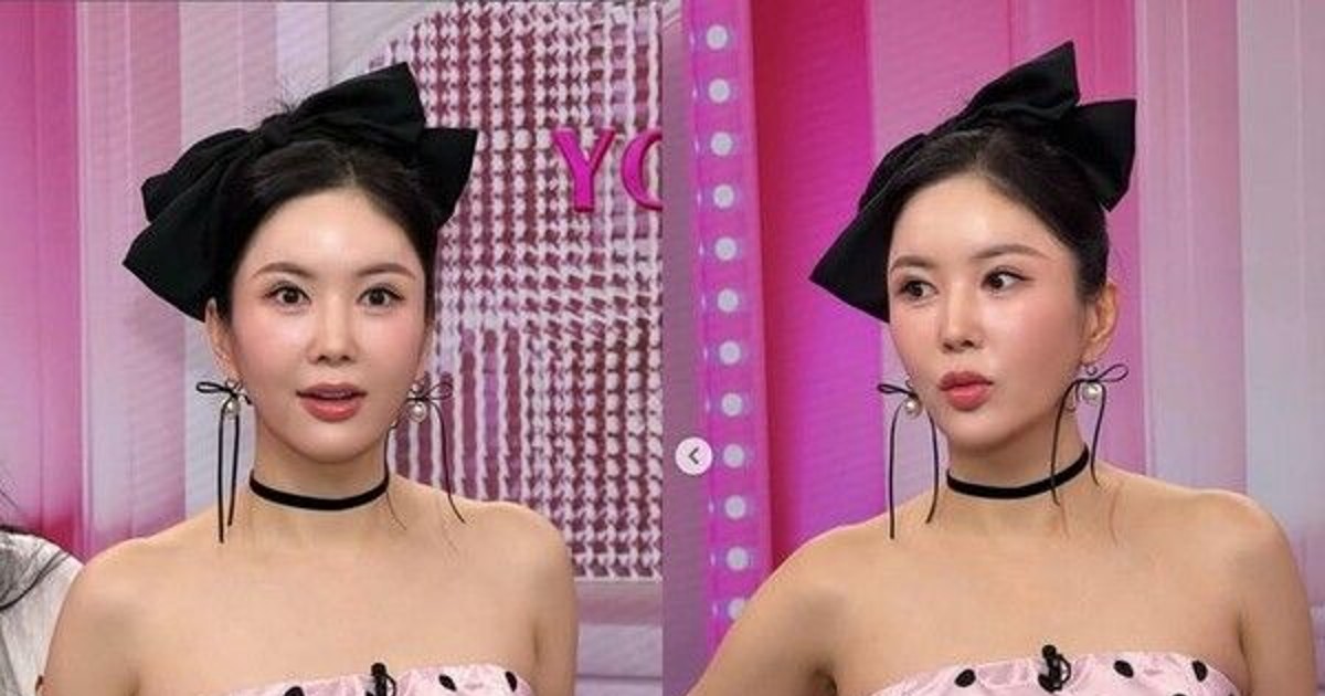 장영란, 4번째 눈…