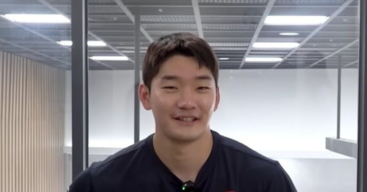 현역병 다녀와 몸이 15kg 불었다?