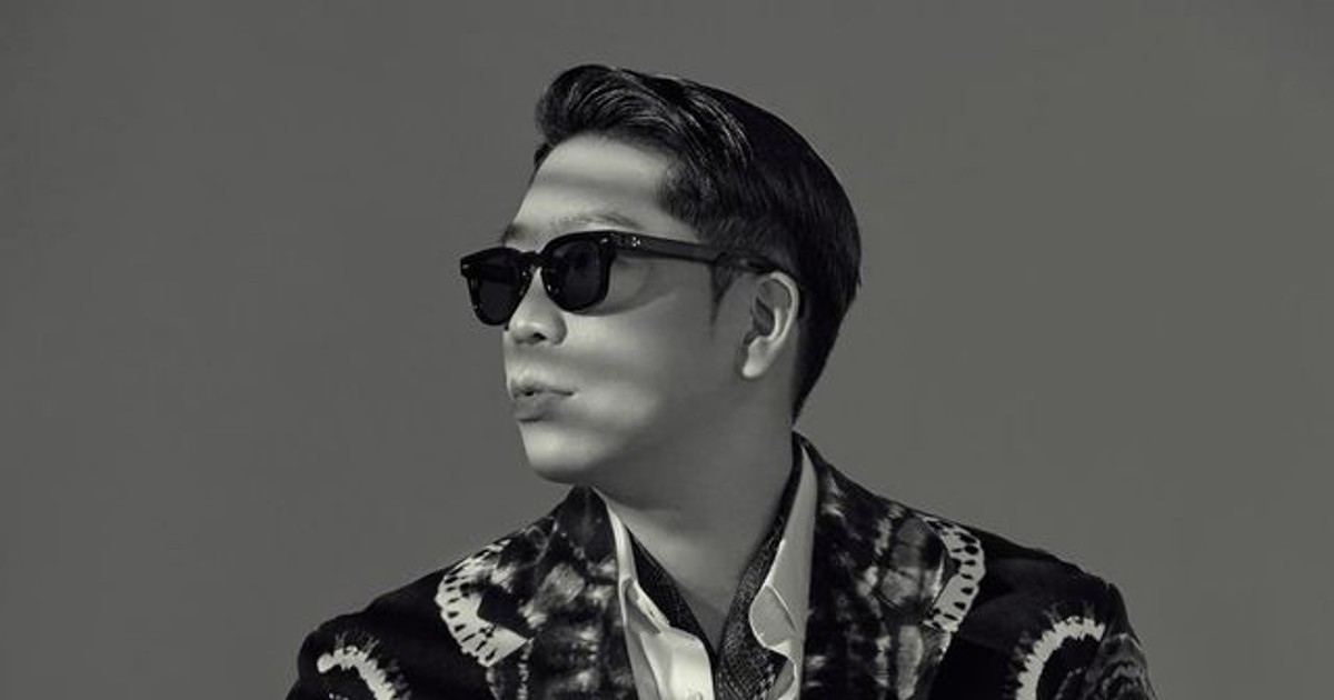MC몽, 소속사 떠…
