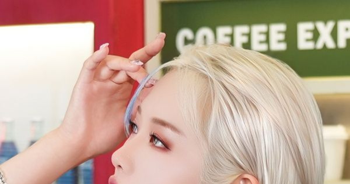 케지민, Neko Neko 전격 발매··· 중독성 강한 고양이 변신