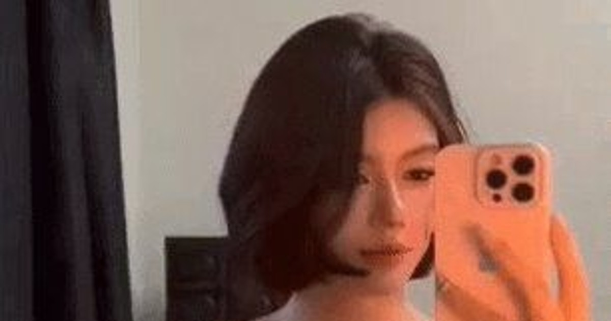 남자가 좋아하는 요소가 다 들어가 있