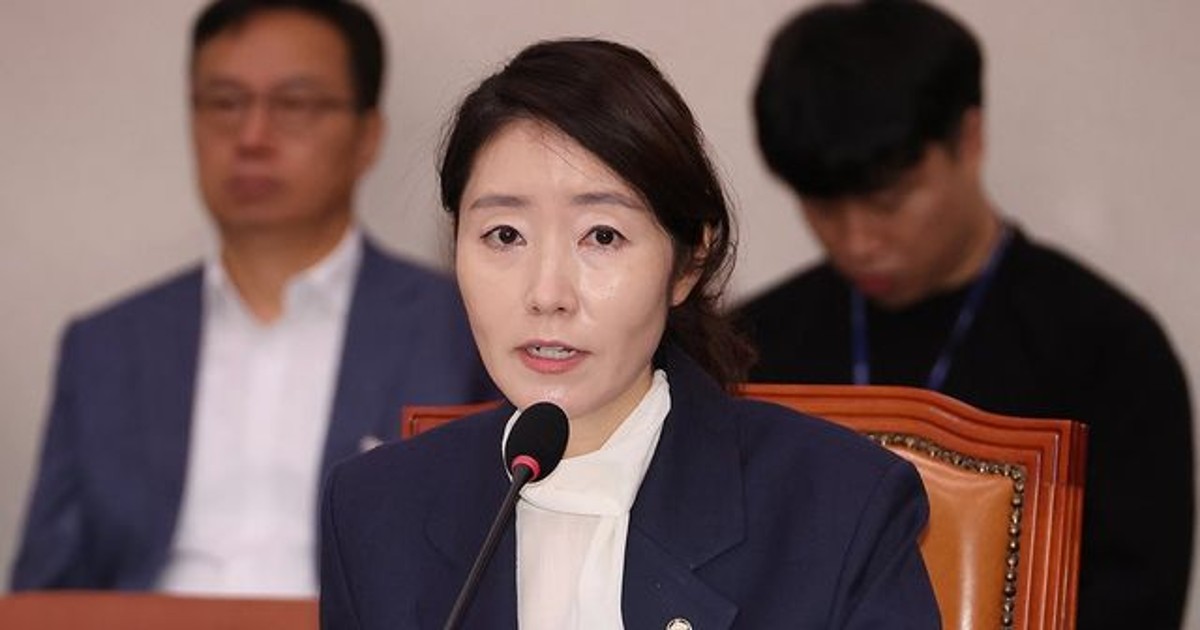 대통령실, 강선우 …