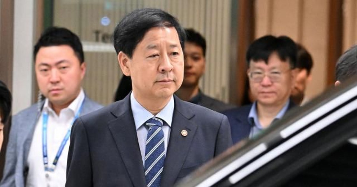 韓米「2+2通商協議…