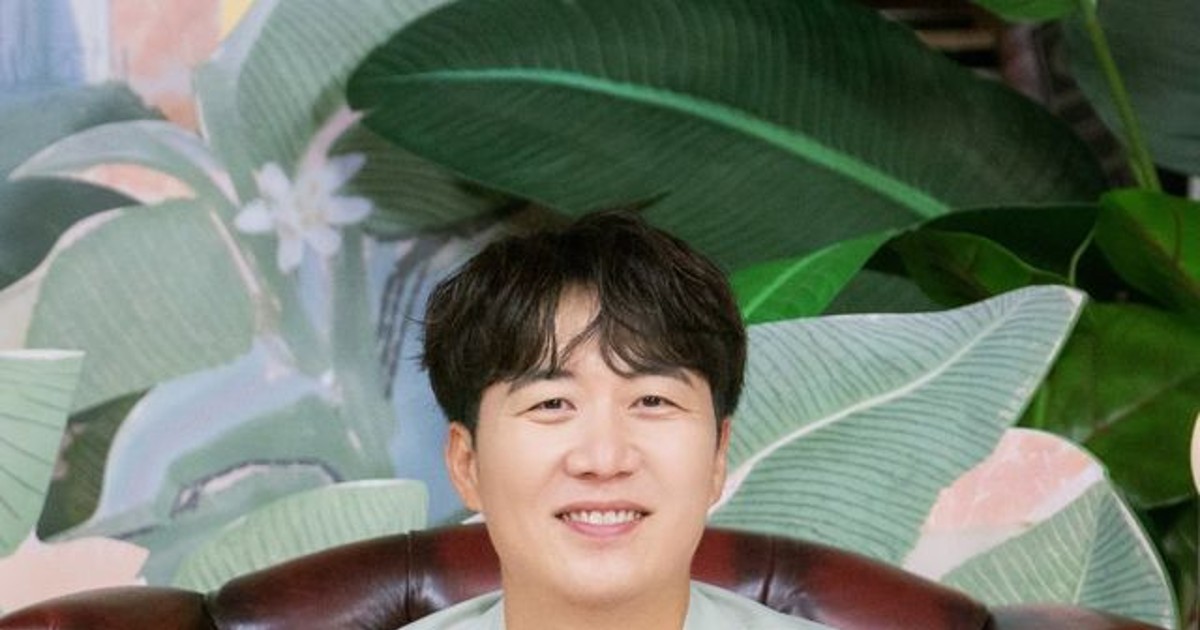 도경완, 아이돌급 …