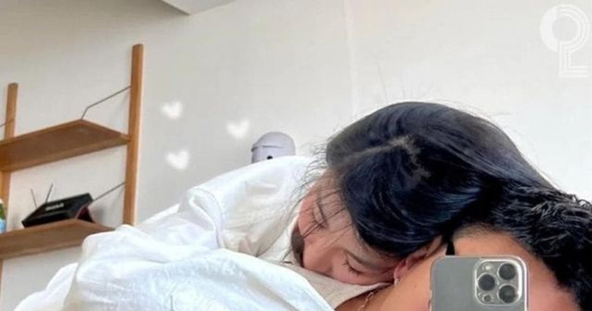 유익유익 여친 생리할때 꿀팁