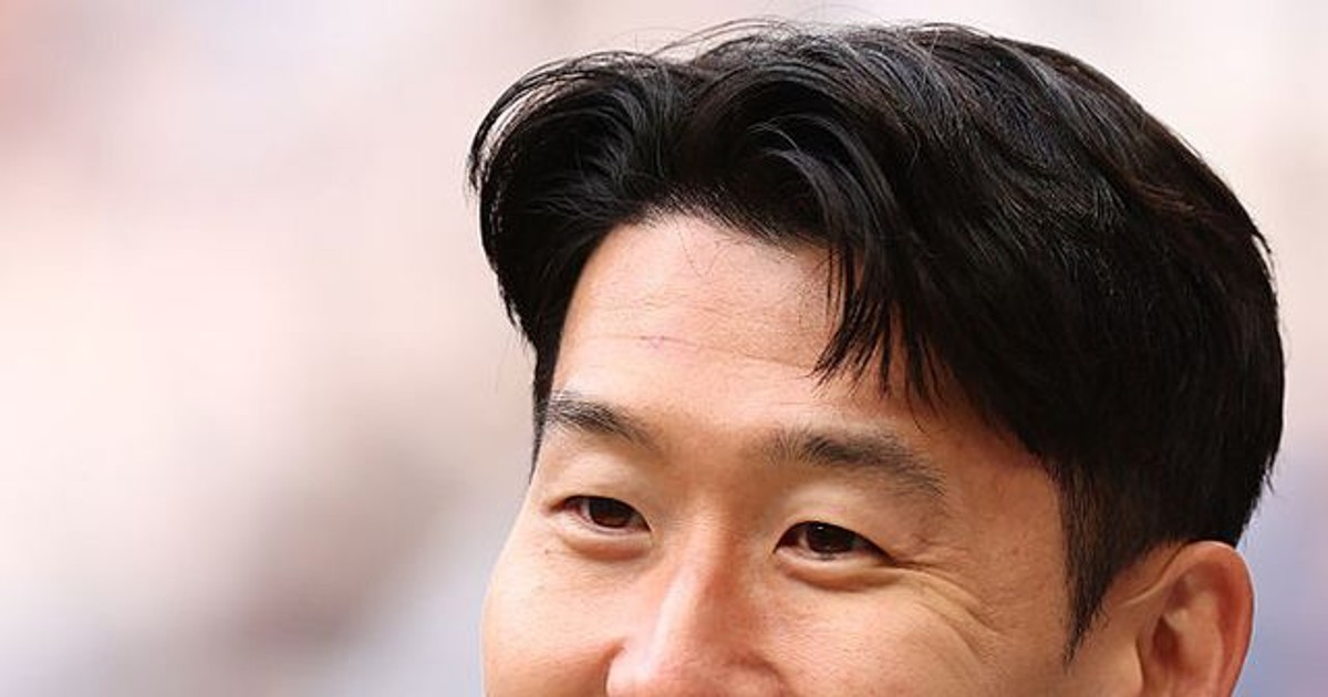토트넘, 손흥민이 원하면 LA FC 