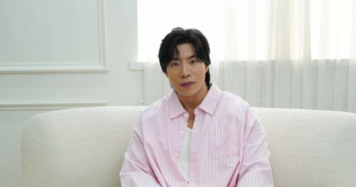 굿보이 태원석 30kg 찌웠다
