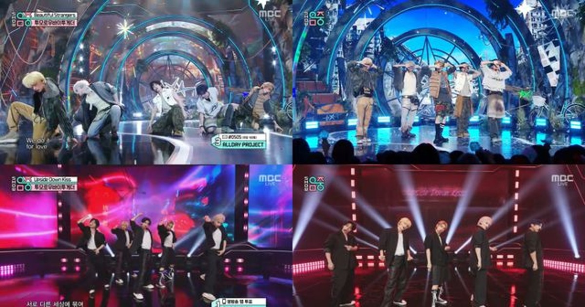 투모로우바이투게더,…