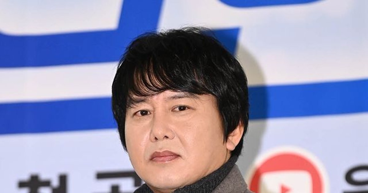 11세 연하♥ 윤기원, 재혼 후