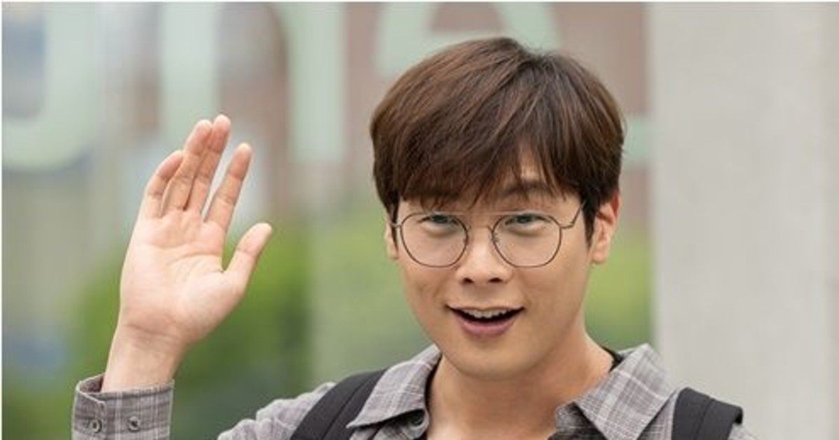 최다니엘, 런닝맨 임대 멤버인데 