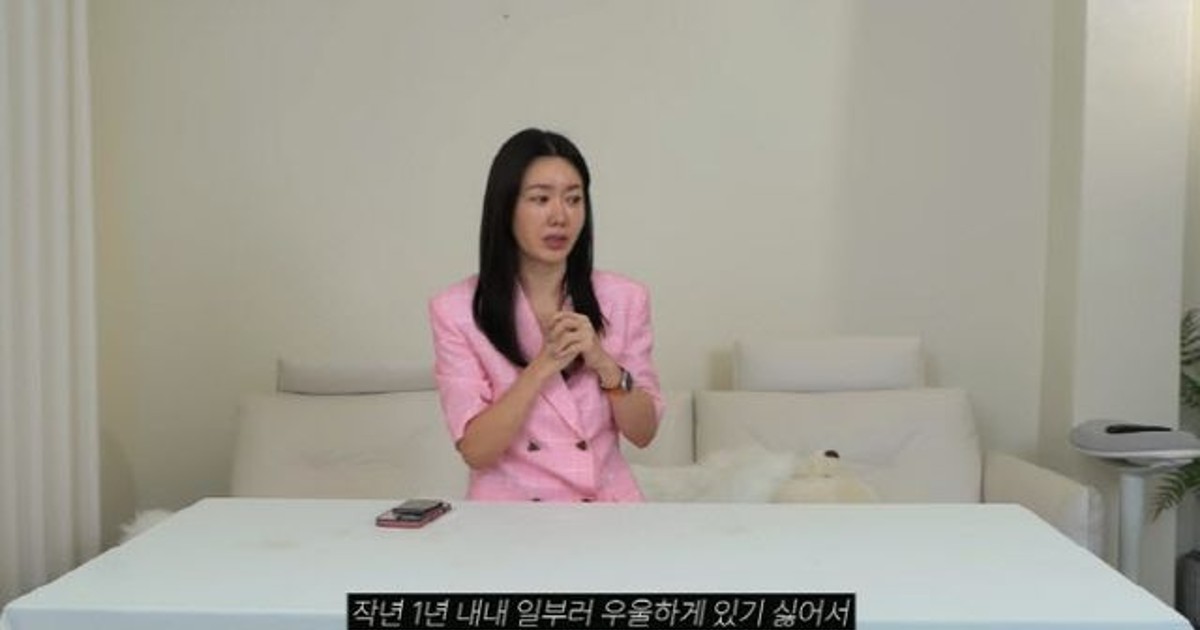 안선영, 캐나다 이민설 해명→직원 횡