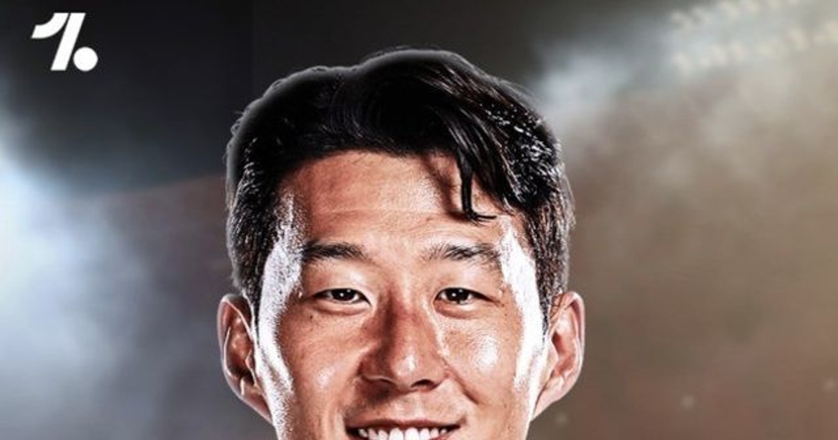 대박! ‘LAFC 이적 유력’ 손흥민