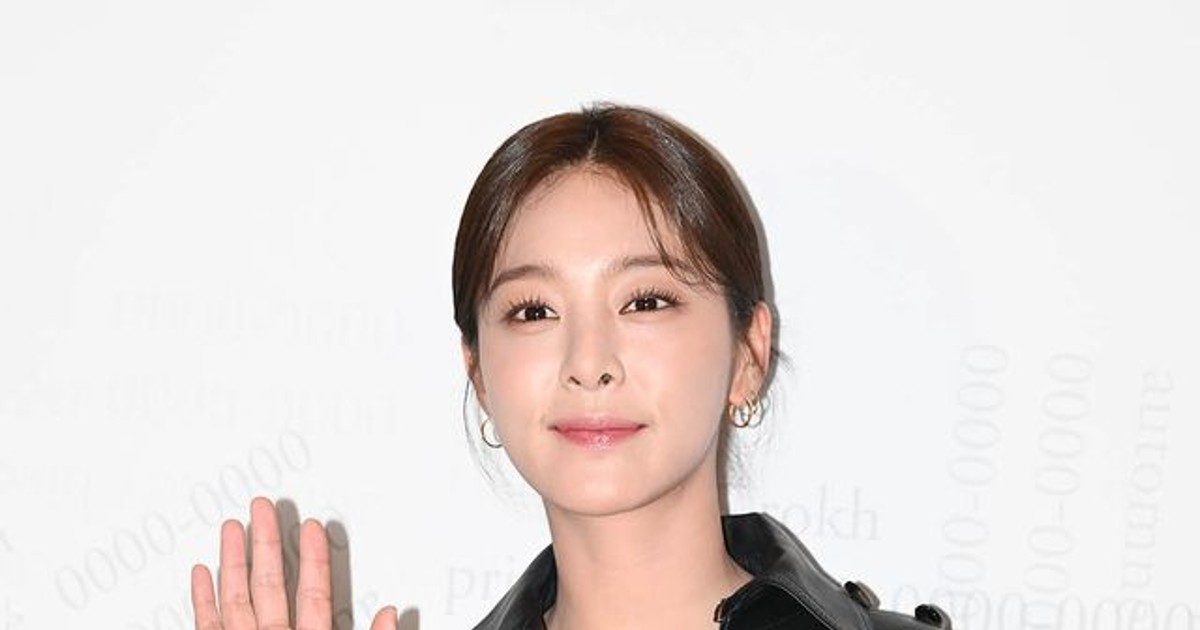 설인아, 부상으로 무쇠소녀단2 촬