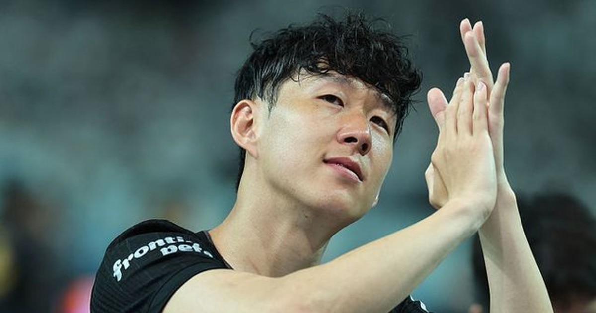 토트넘 전담 기자 낭만 미쳤다!...