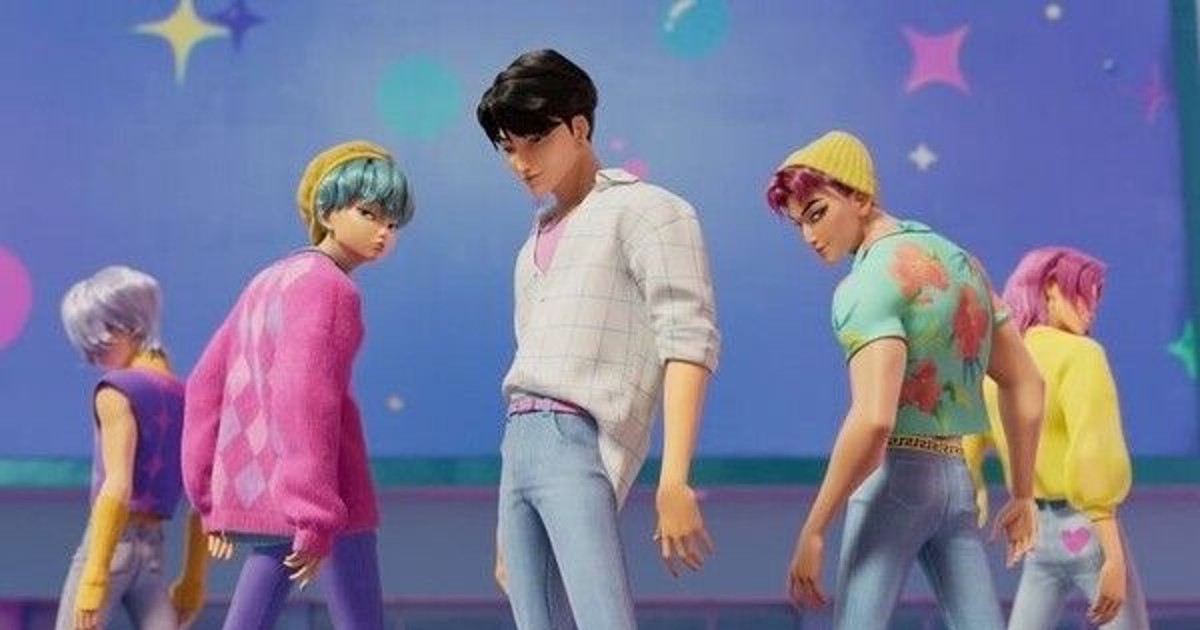 케데헌 넷플릭스 역대 흥행 4위…