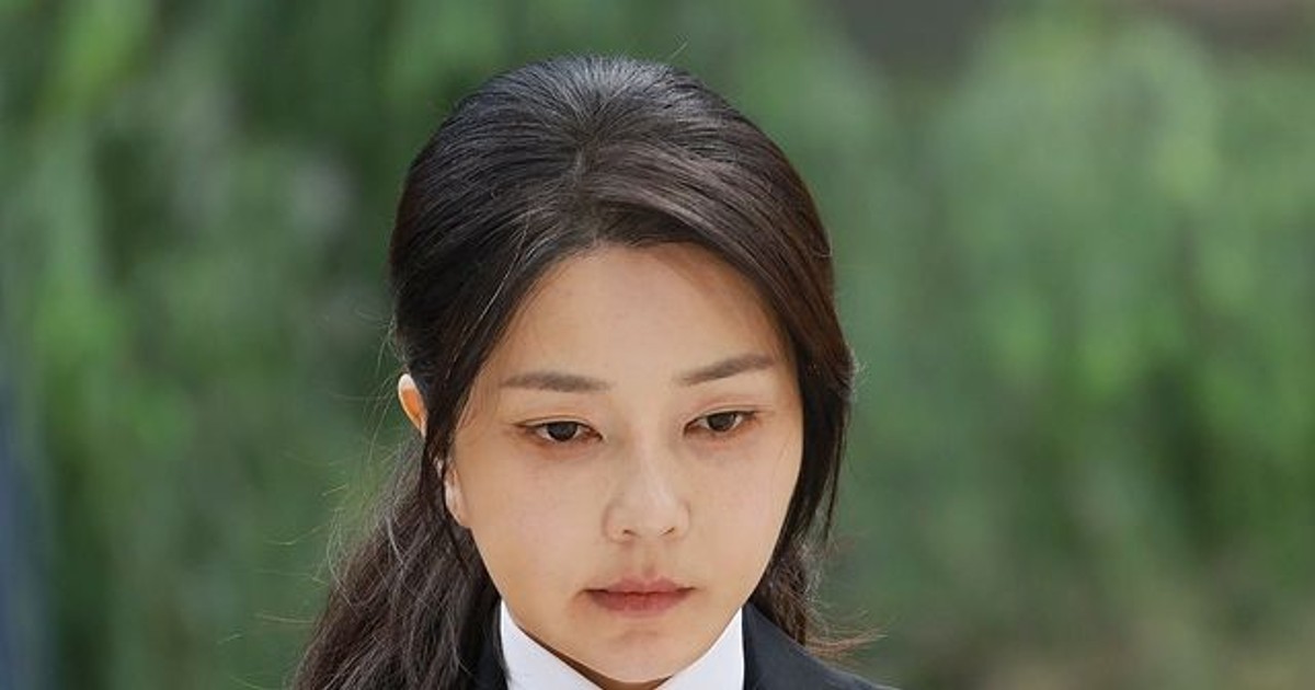 특검, 김건희 대면조사 시작…도이치