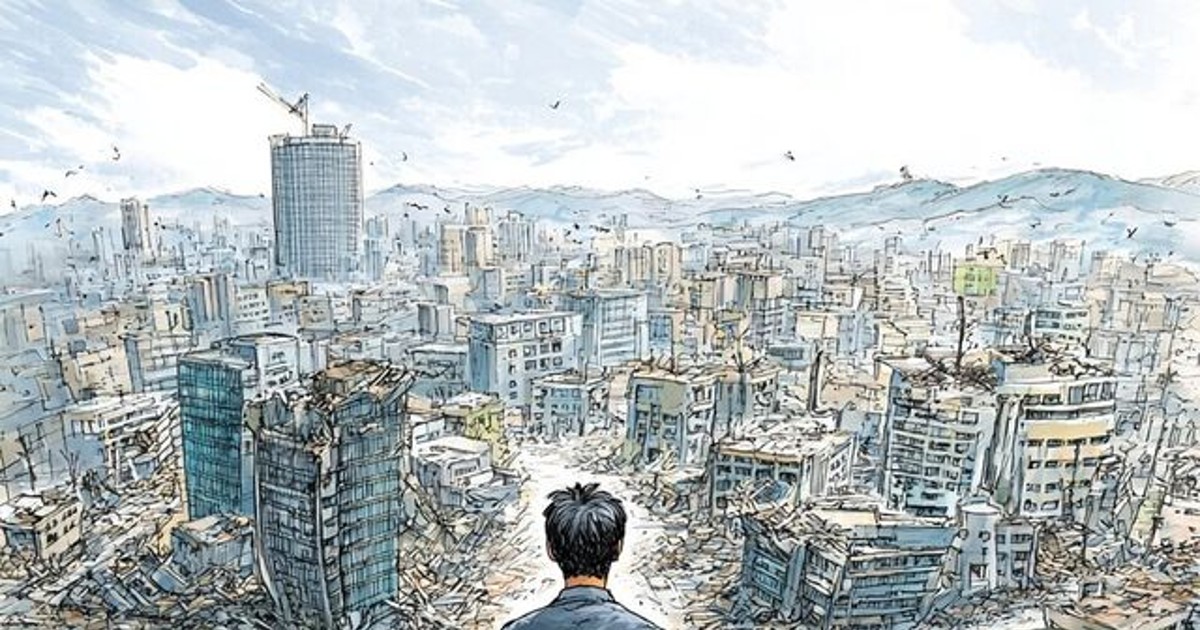 왕회장이 몽구·몽헌 회장에게 써준 사