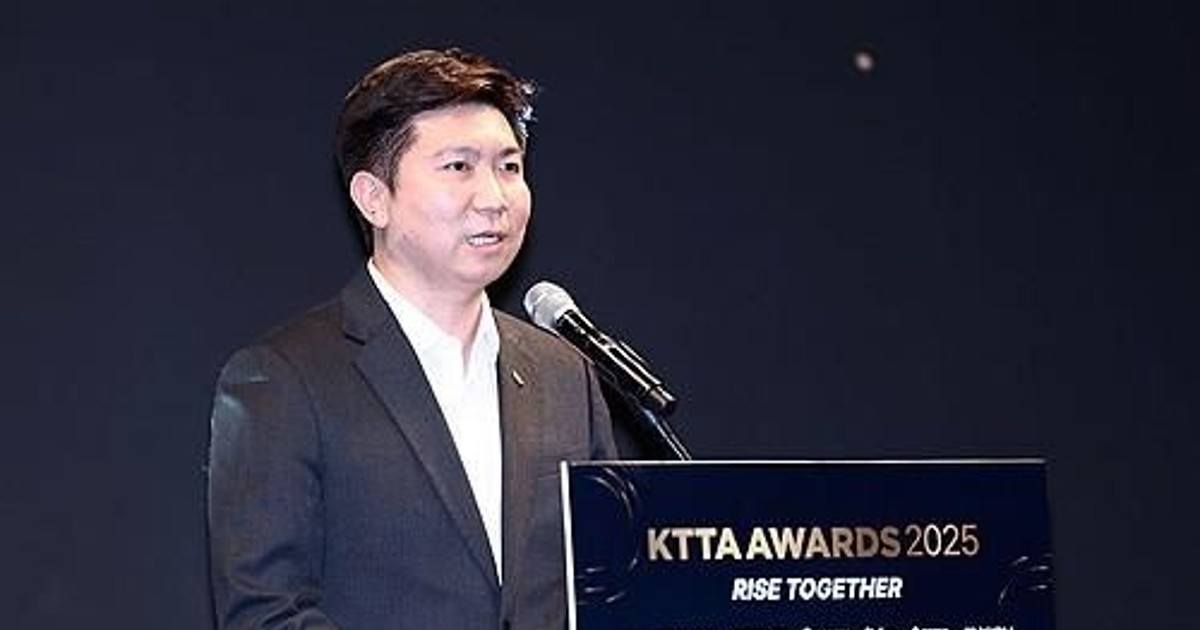 탁구협회, 유승민 전 회장에 관리 소
