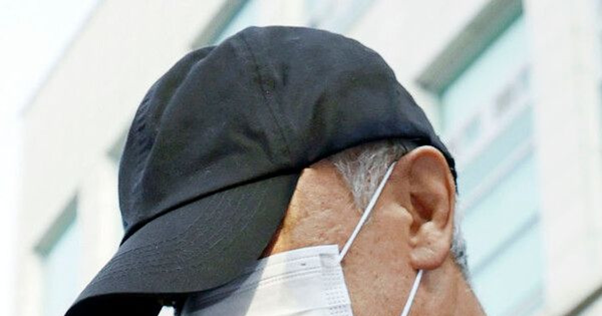 강남 오피스텔 모녀 살해 박학선,