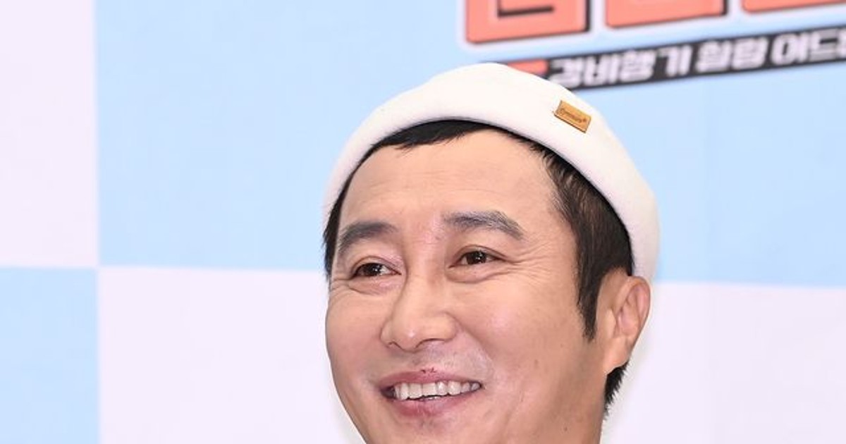 9월 재혼 김병만, 조선의 사랑