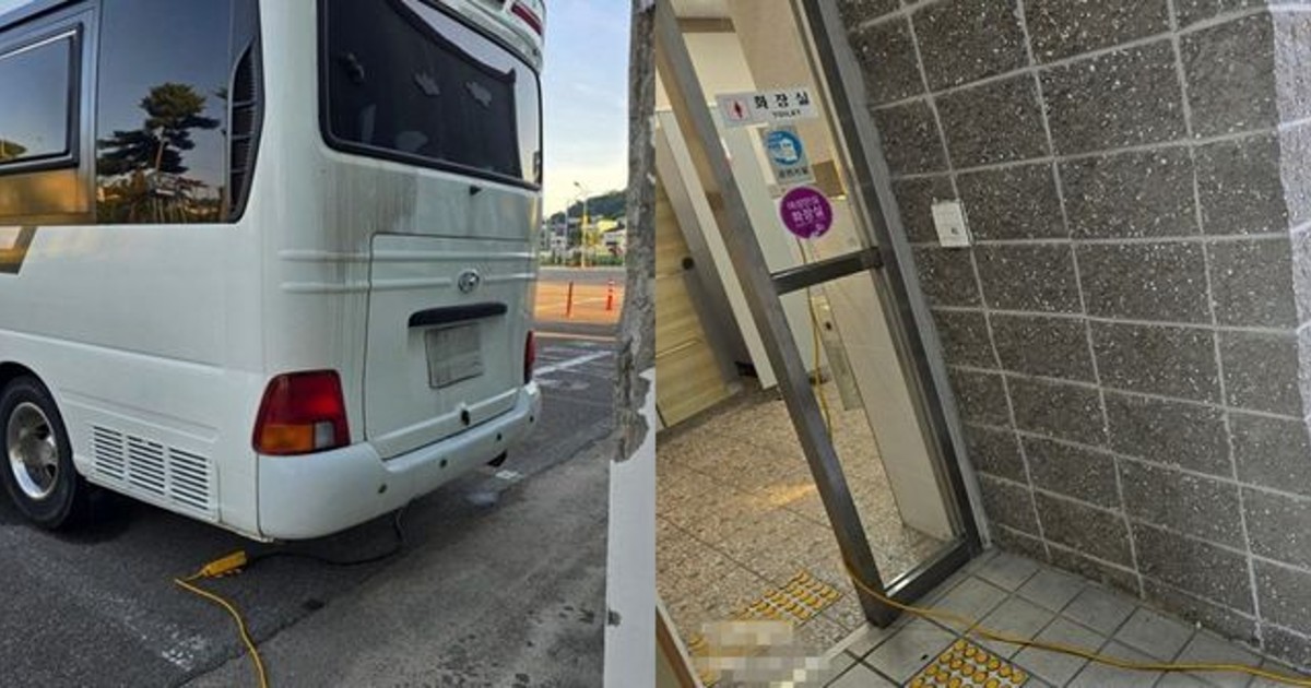 휴가철만 되면 이런…