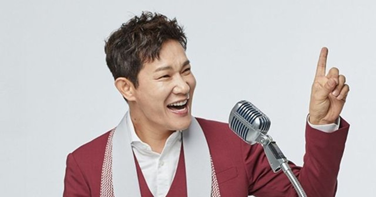 가수 차오름, 오토바이 주행 도중 벼