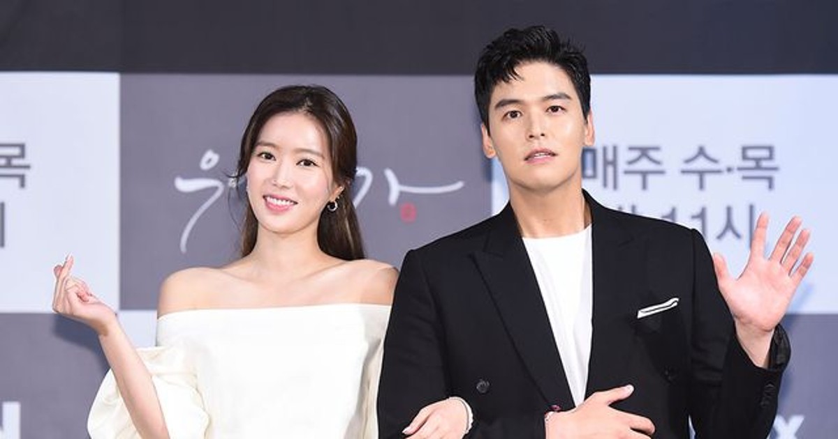 임수향 이장우 너무 잘생겼었어…짝사