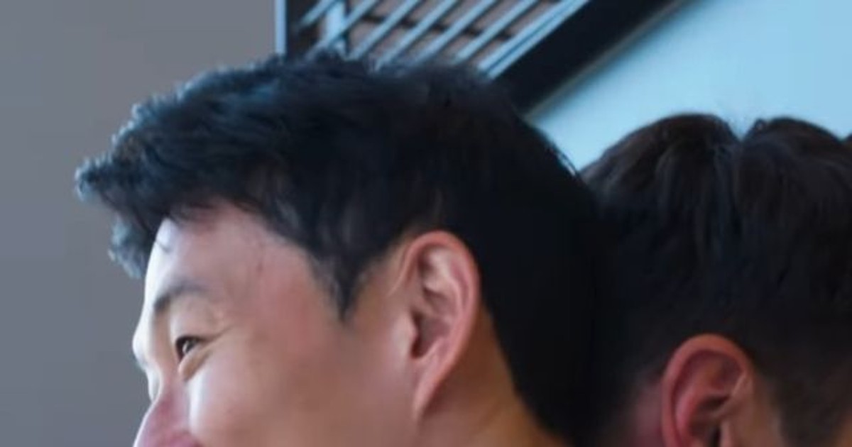 “싸우지 말고 잘 지내자” 팬들 반응