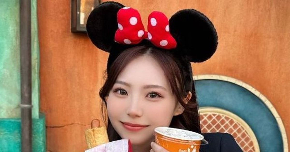 신작 폼도 좋고 더 이뻐진 일본 배우