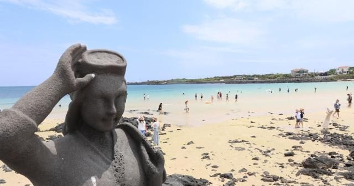 济州岛淡季不淡 政策营销双轮驱动实现市场回暖