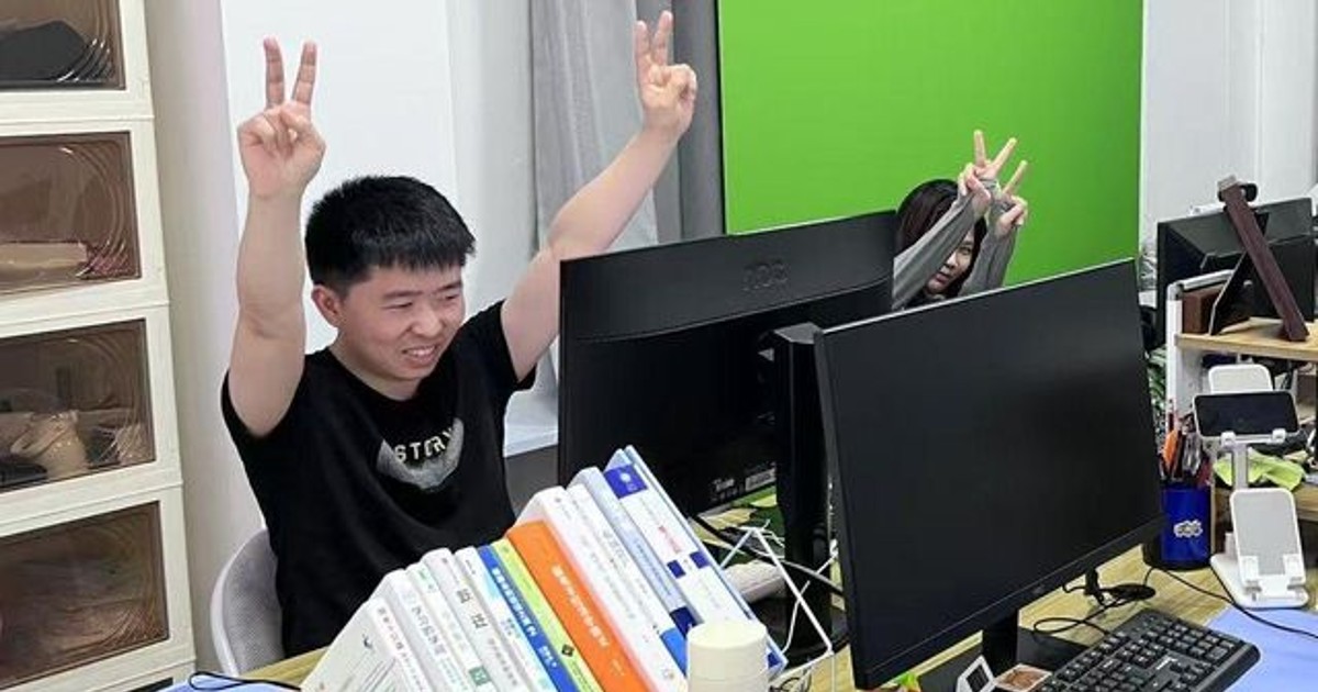 중국 청년층 사이에…