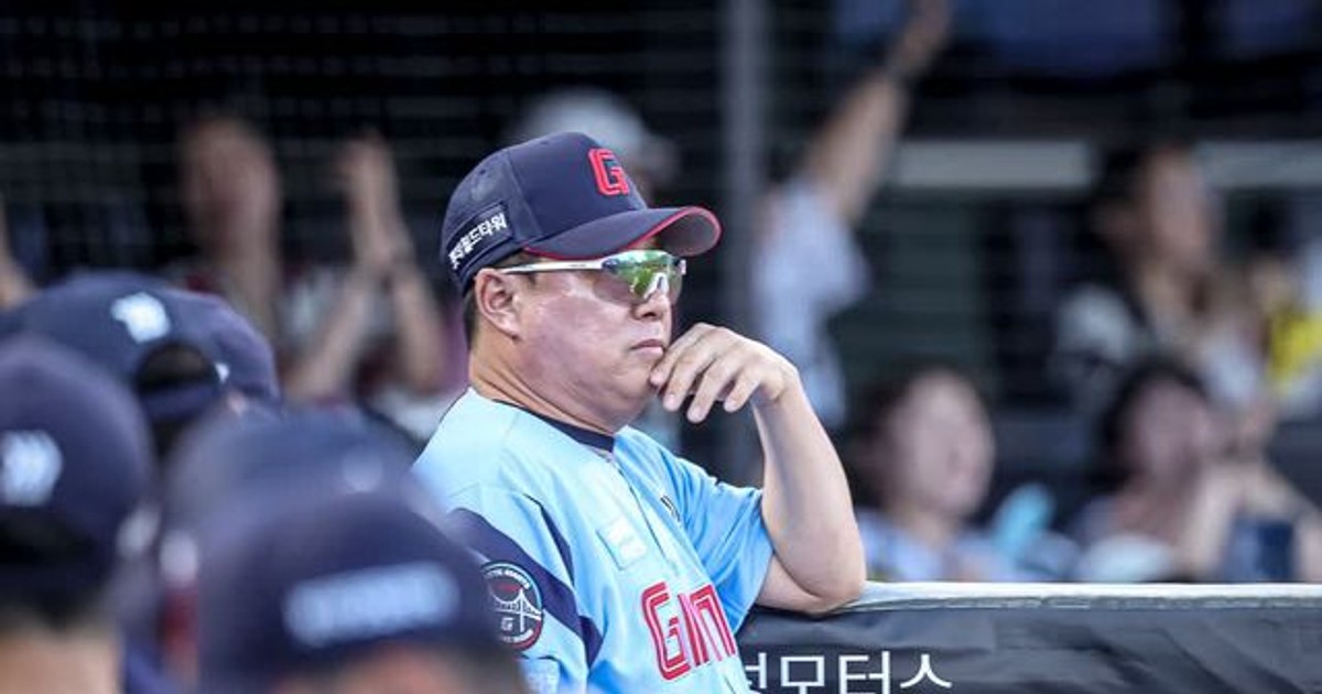롯데 명장의 우려,…