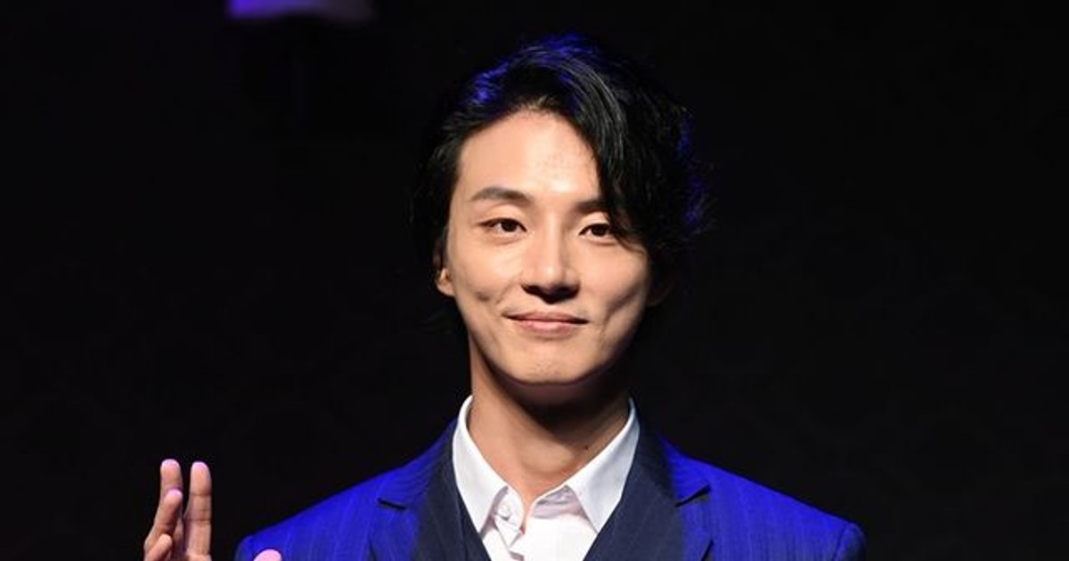 윤시윤 "母, 엄마…
