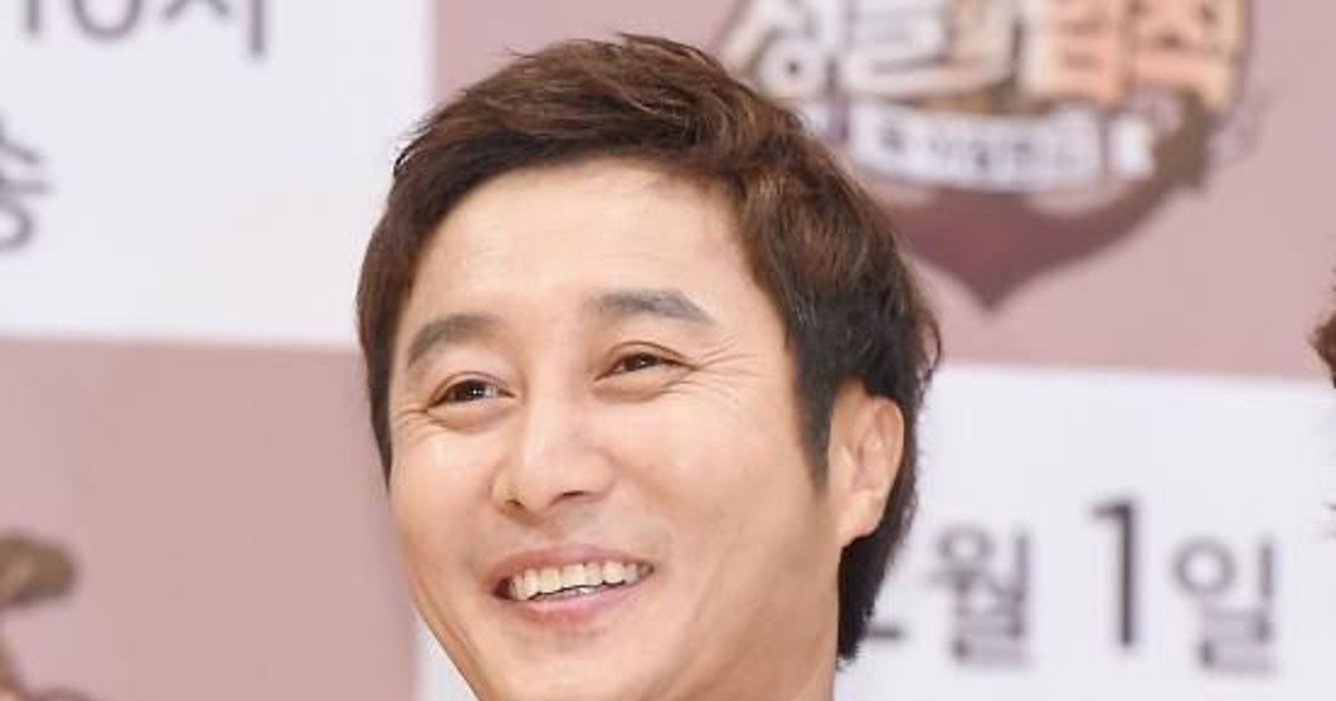 김병만 측 "아이 …