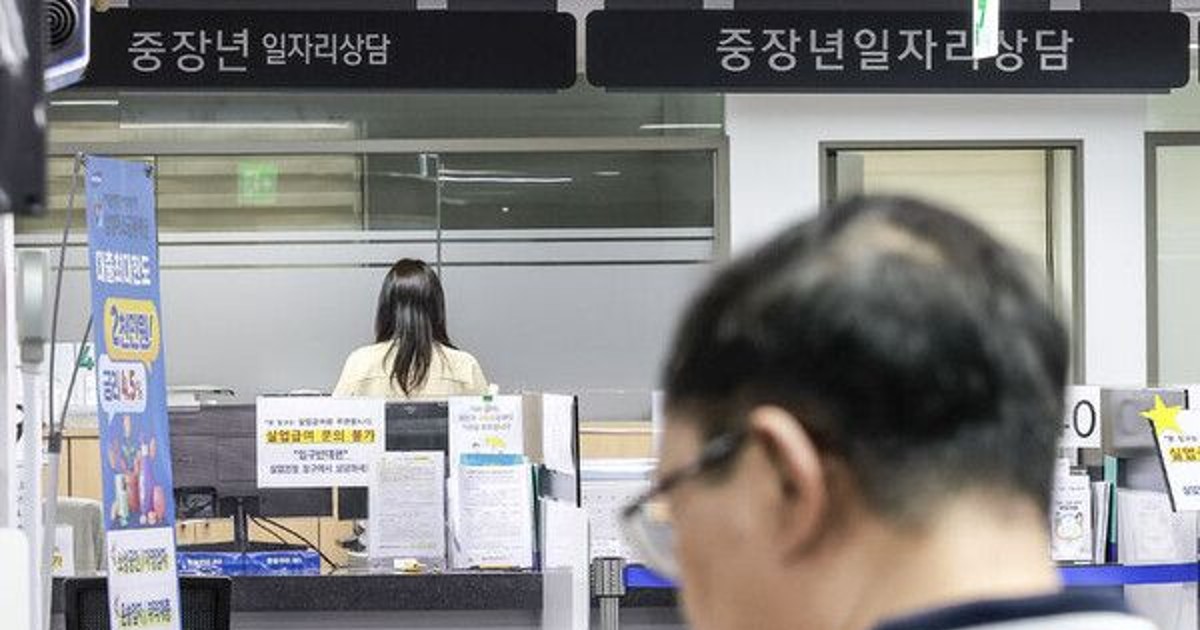 건설·제조업·청년층 고용난 지속…50