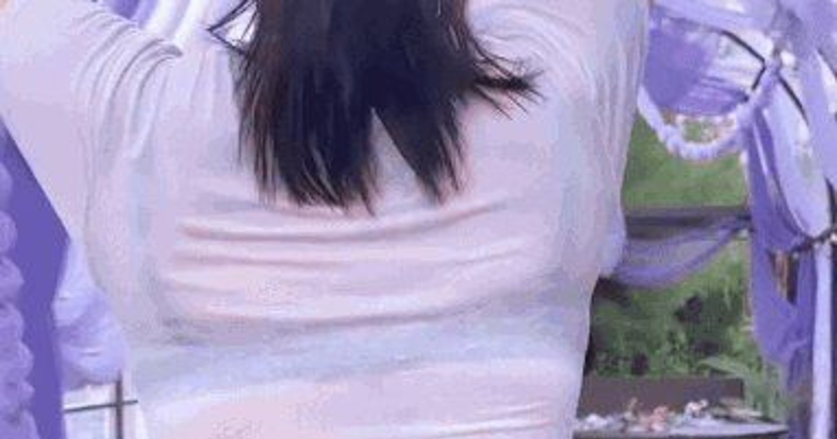 남자친구가 환장함